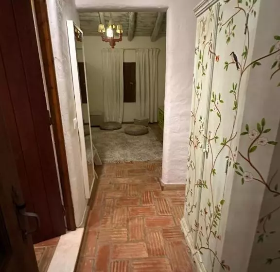 ペンション Nuriah Boutique House