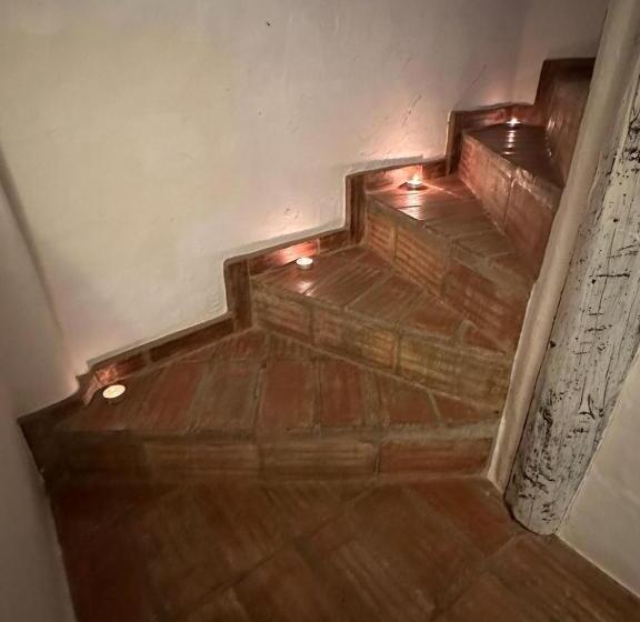 بنسيون Nuriah Boutique House