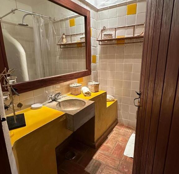 بنسيون Nuriah Boutique House