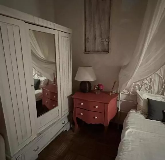 ペンション Nuriah Boutique House