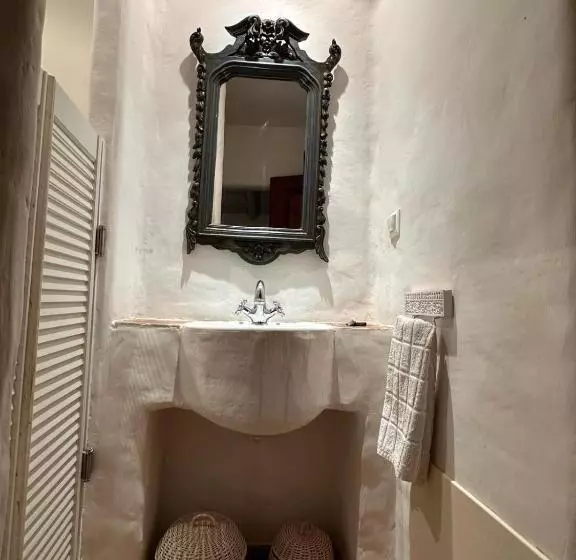 ペンション Nuriah Boutique House