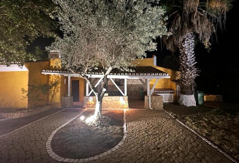 بنسيون Nuriah Boutique House