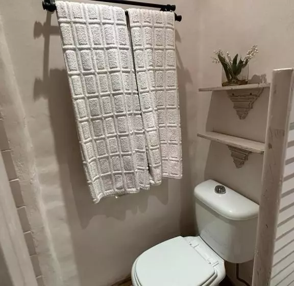 ペンション Nuriah Boutique House