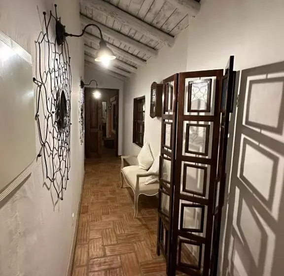 ペンション Nuriah Boutique House