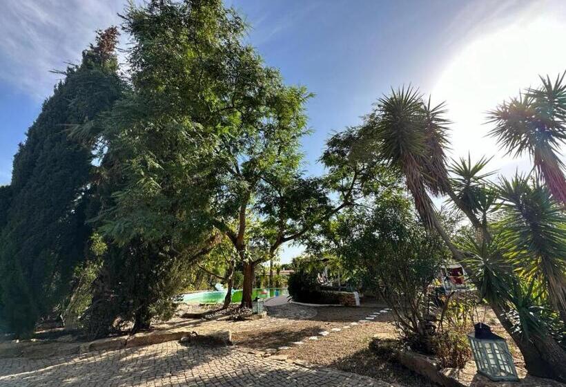 بنسيون Nuriah Boutique House