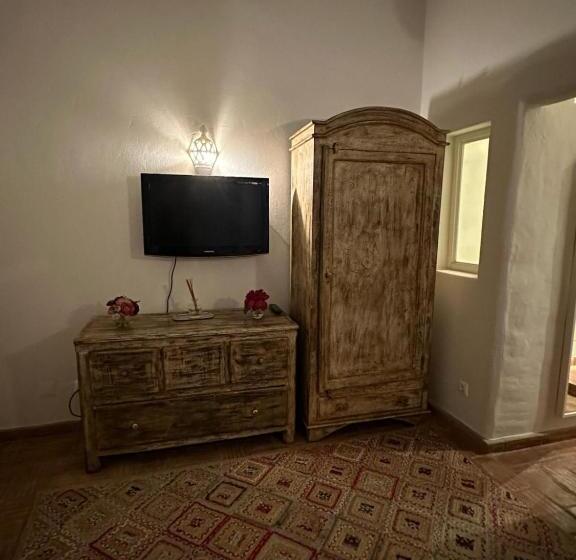 بنسيون Nuriah Boutique House