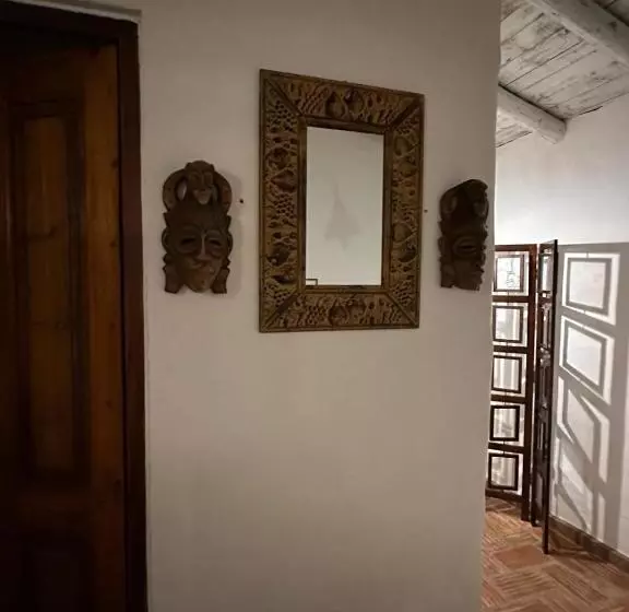 ペンション Nuriah Boutique House