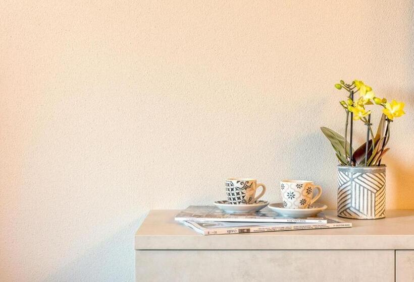 פנסיון Palazzo Falcinelli Luxury Room In Montepulciano Center With Elevator