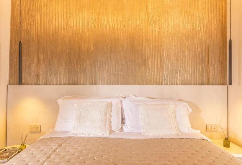 פנסיון Palazzo Falcinelli Luxury Room In Montepulciano Center With Elevator