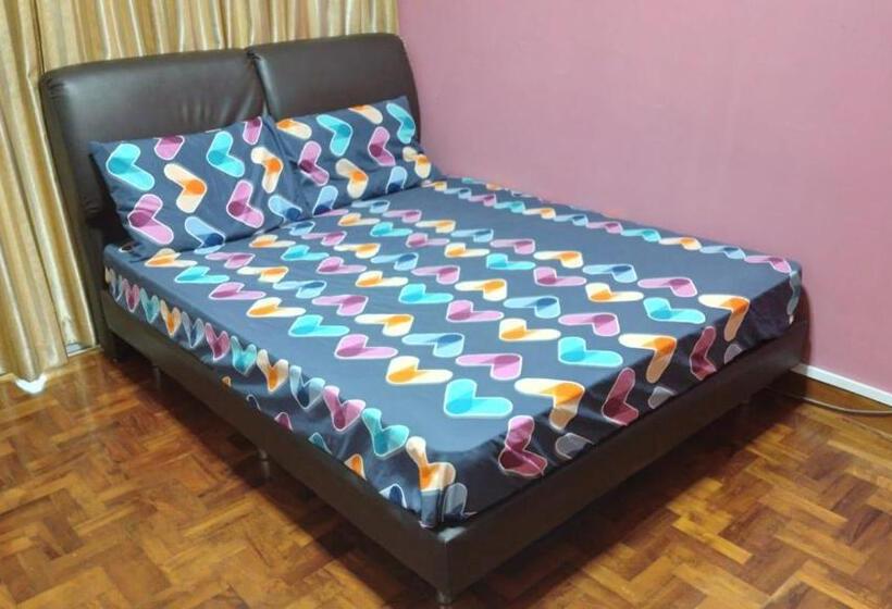 پانسیون Property King