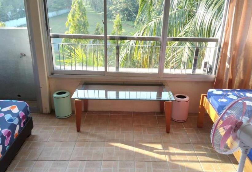 پانسیون Property King