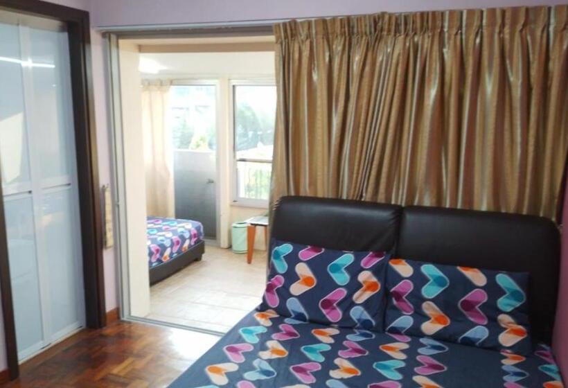 پانسیون Property King