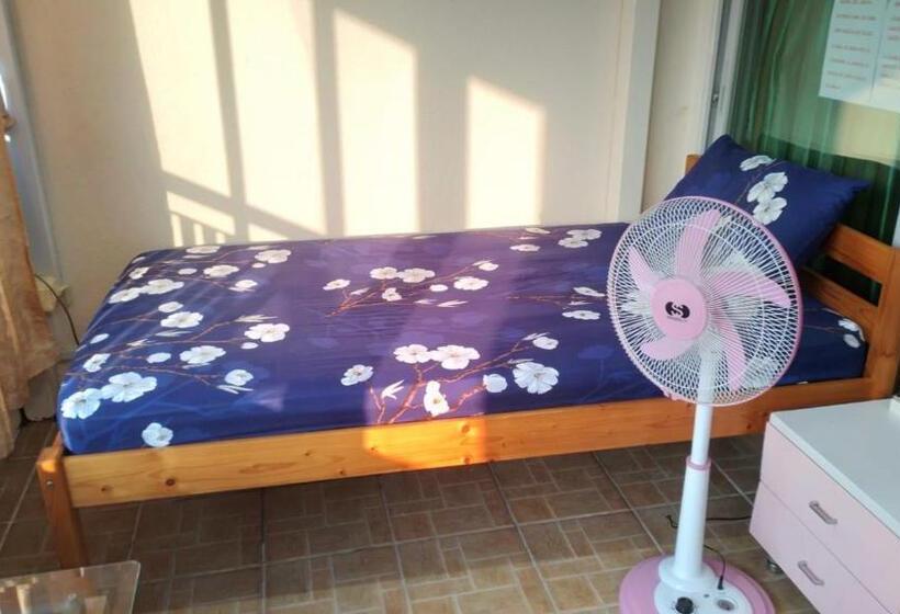 پانسیون Property King