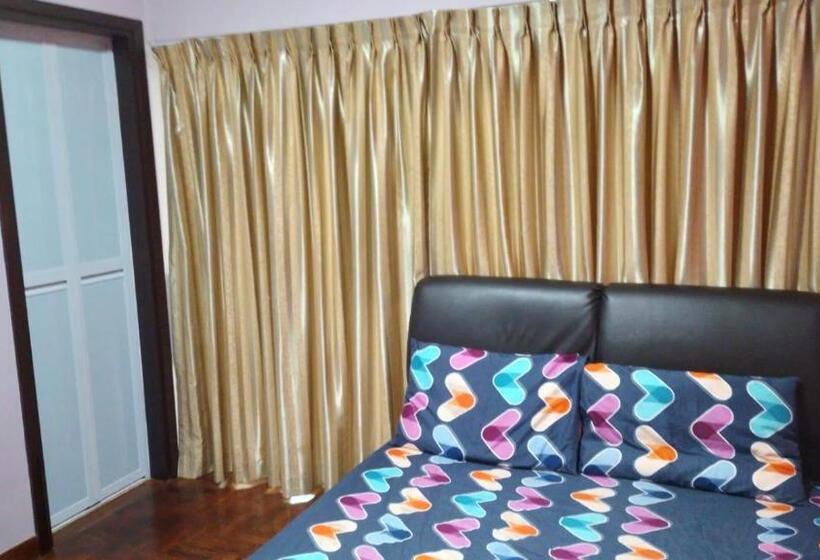 پانسیون Property King