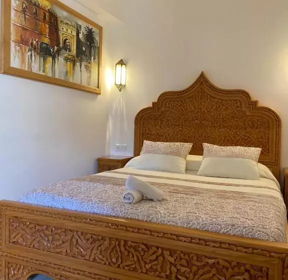 ریاض Palacio Al Andalus