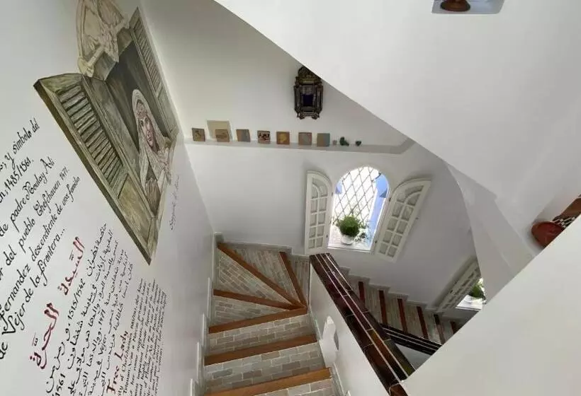 ریاض Palacio Al Andalus