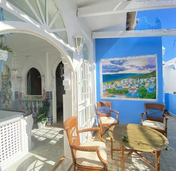 ریاض Palacio Al Andalus
