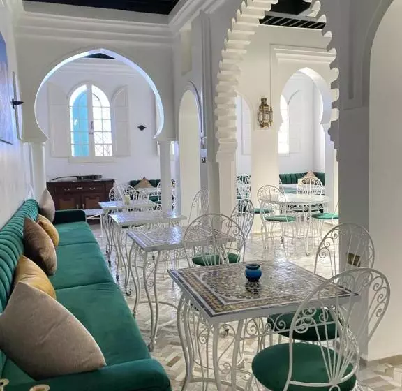 ریاض Palacio Al Andalus