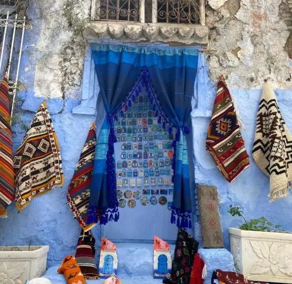 ریاض Palacio Al Andalus