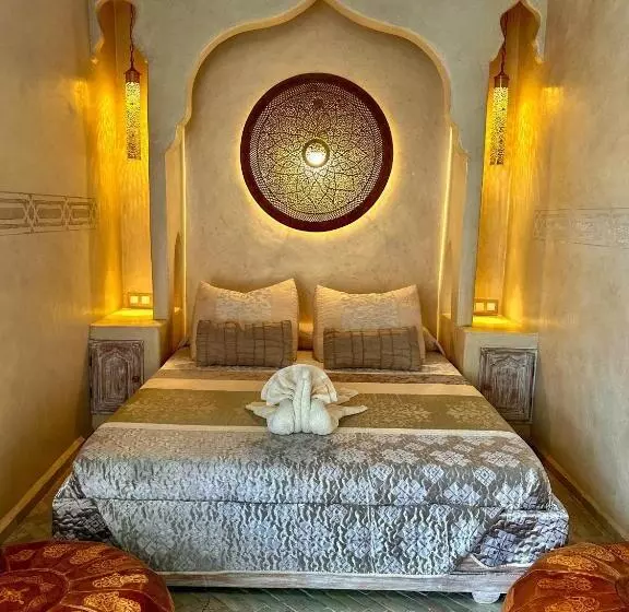 ریاض Palacio Al Andalus