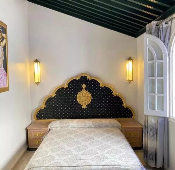 ریاض Palacio Al Andalus