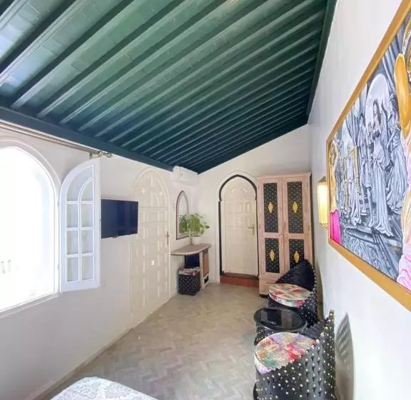 ریاض Palacio Al Andalus