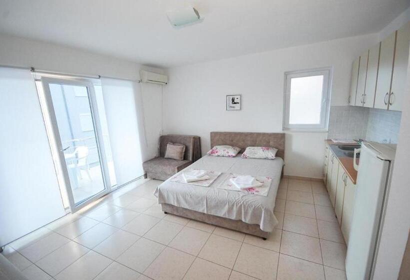 Apartmani Ariana
