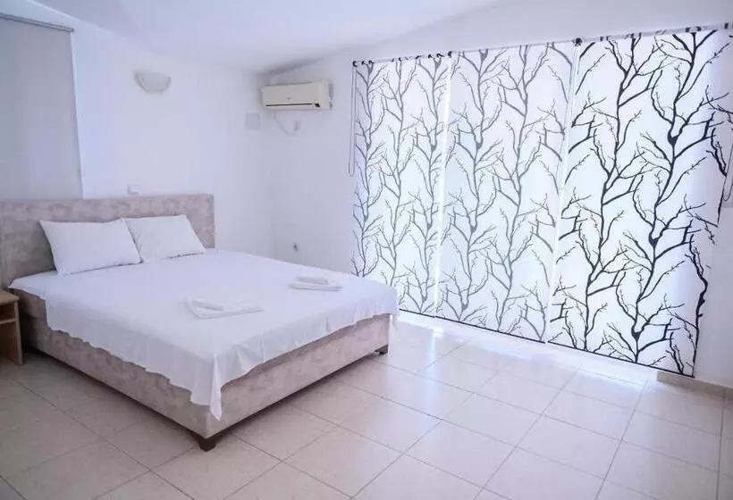 Apartmani Ariana