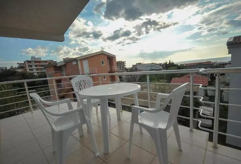 Apartmani Ariana