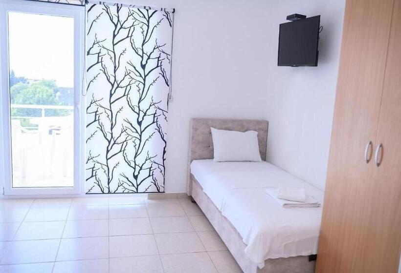 Apartmani Ariana
