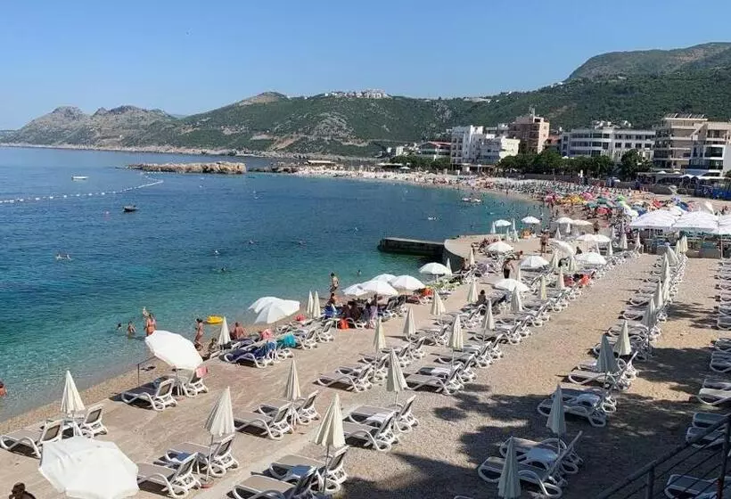 Apartmani Ariana