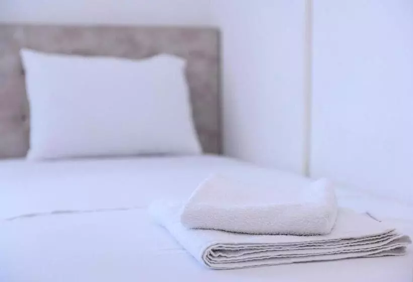 Apartmani Ariana