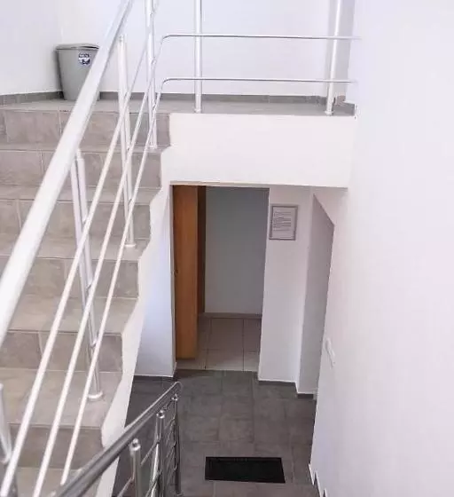 Apartmani Ariana