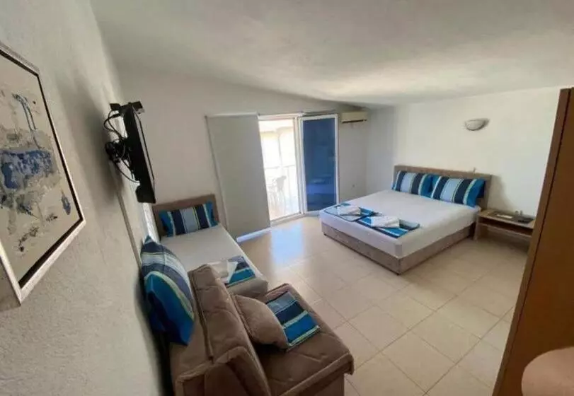 Apartmani Ariana