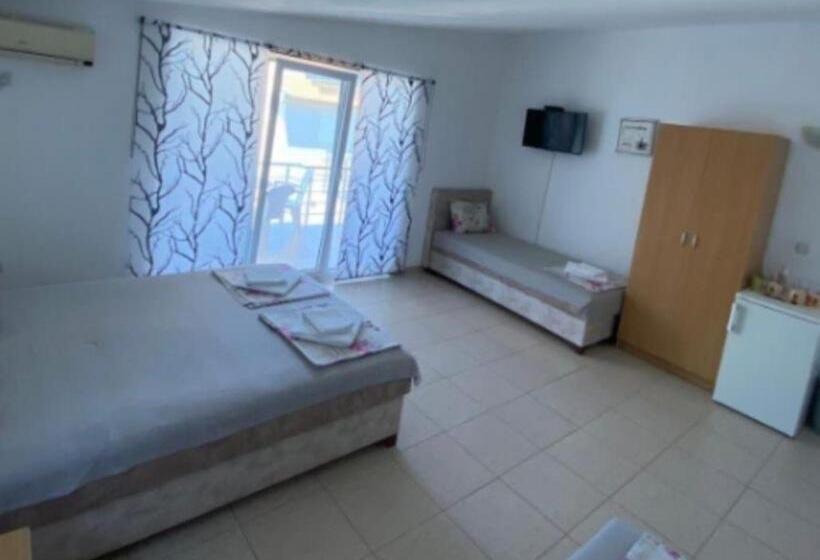 Apartmani Ariana