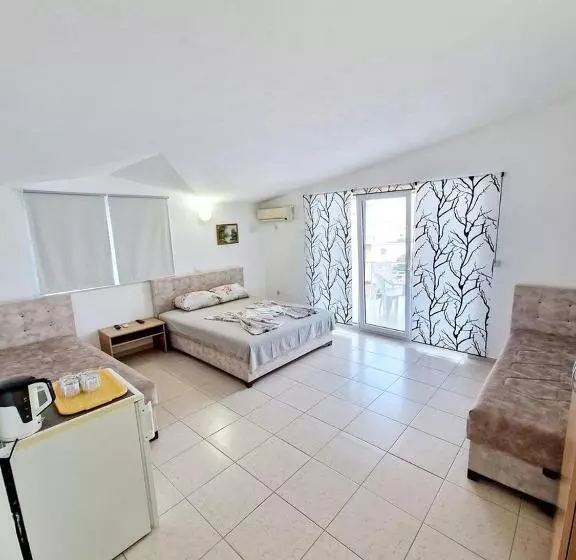 Apartmani Ariana