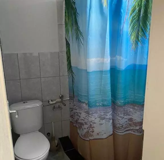 Apartmani Ariana