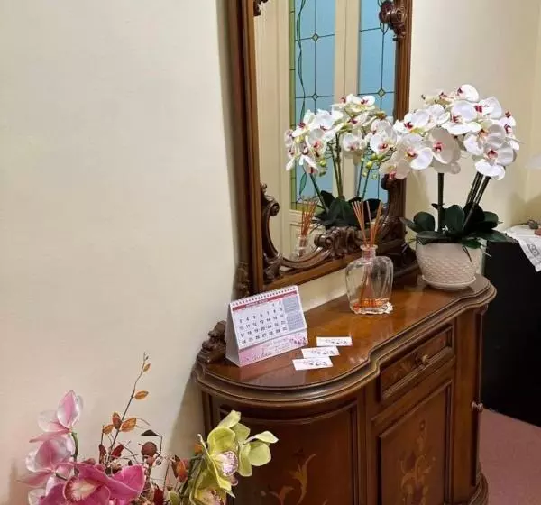 B&b L’orchidea