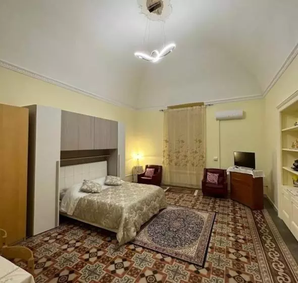 B&b L’orchidea