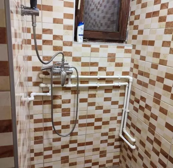 تختخواب و صبحانه Etno Selo Naša Avlija