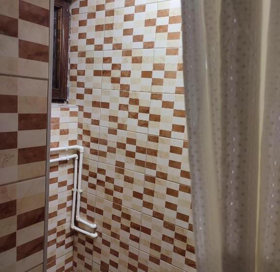 تختخواب و صبحانه Etno Selo Naša Avlija