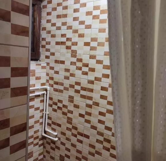 تختخواب و صبحانه Etno Selo Naša Avlija