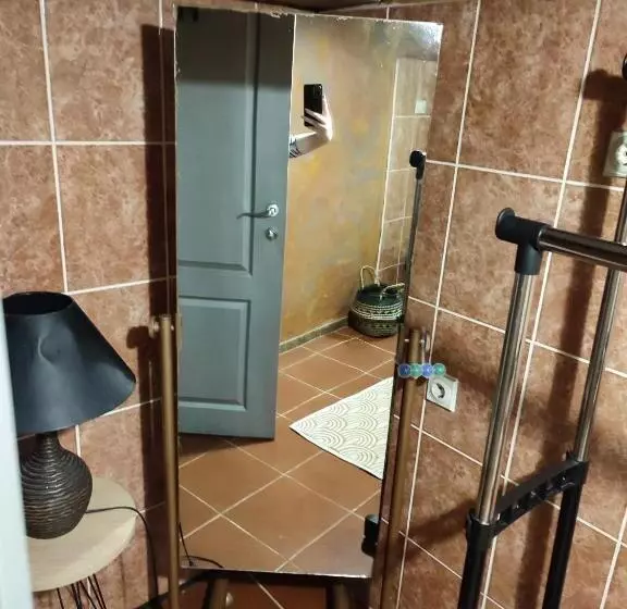تختخواب و صبحانه Etno Selo Naša Avlija