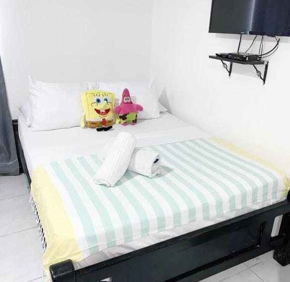 تختخواب و صبحانه Habitaciónes Islander