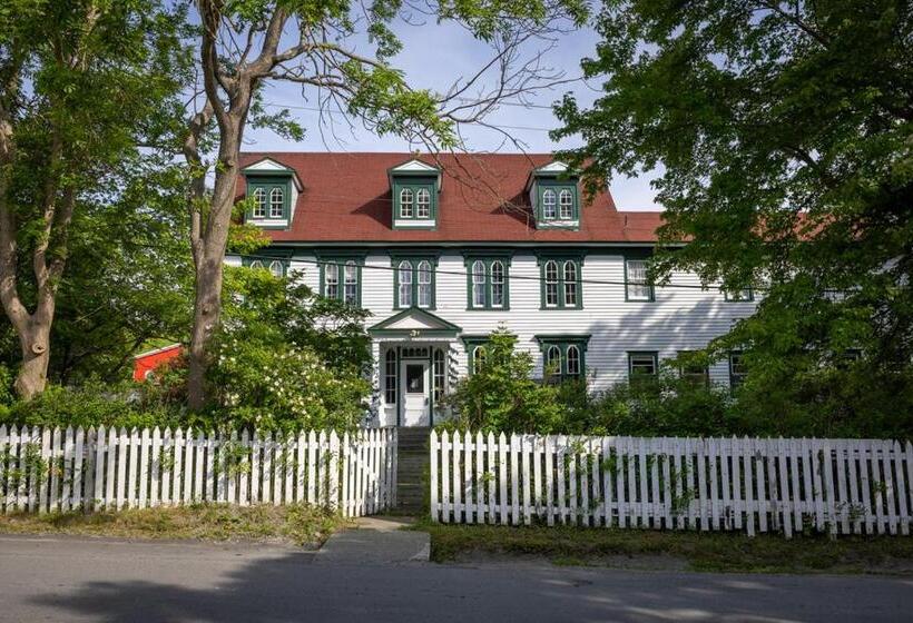 Bed and Breakfast The Convent In Brigus
