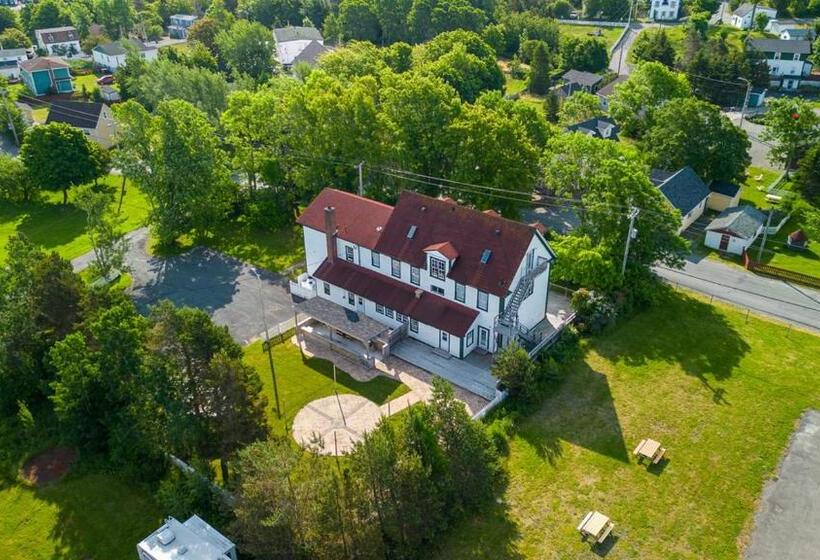 Bed and Breakfast The Convent In Brigus