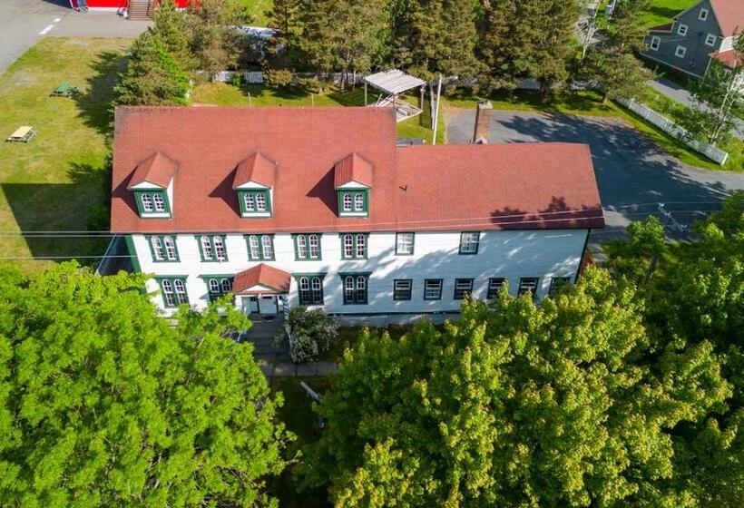 Bed and Breakfast The Convent In Brigus