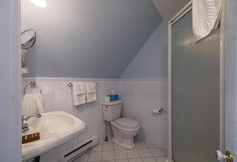 Bed and Breakfast The Convent In Brigus