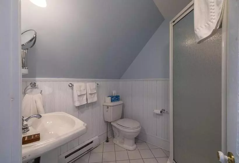 Aamiaismajoitus (B&B) The Convent In Brigus