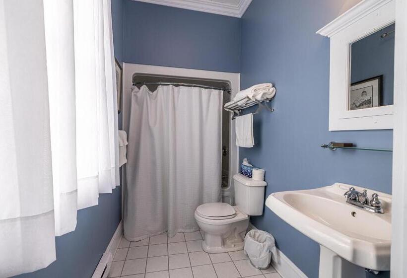 Bed and Breakfast The Convent In Brigus